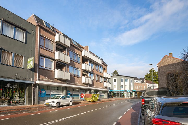 Foto 24 van Sweelinckstraat 25