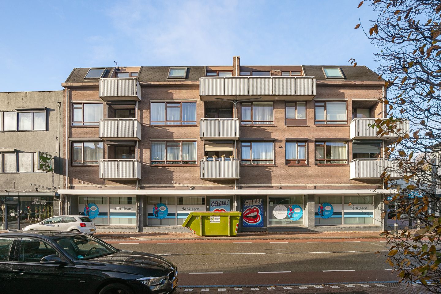 Foto 25 van Sweelinckstraat 25