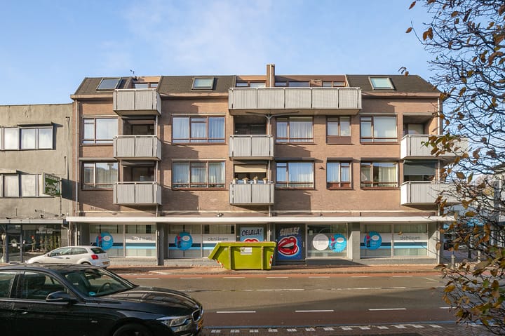 Foto 25 van Sweelinckstraat 25