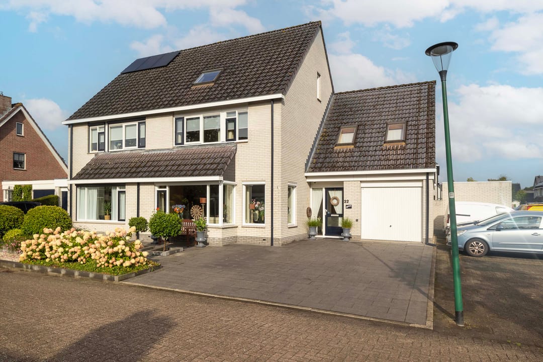 Foto 1 van Sparrenlaan 22