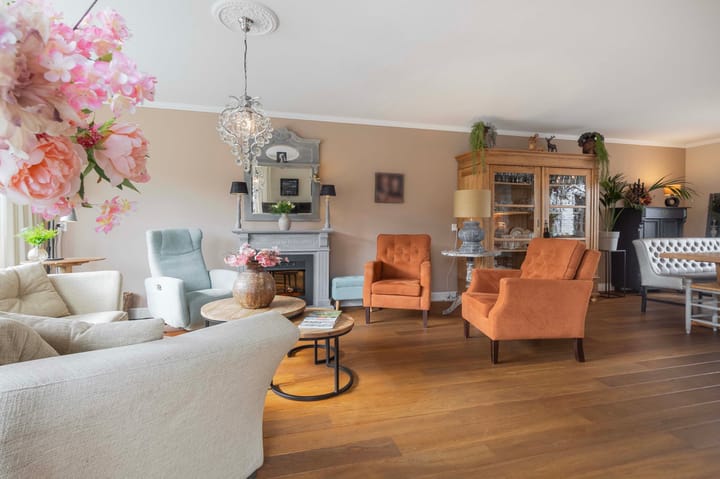 Foto 7 van Sparrenlaan 22