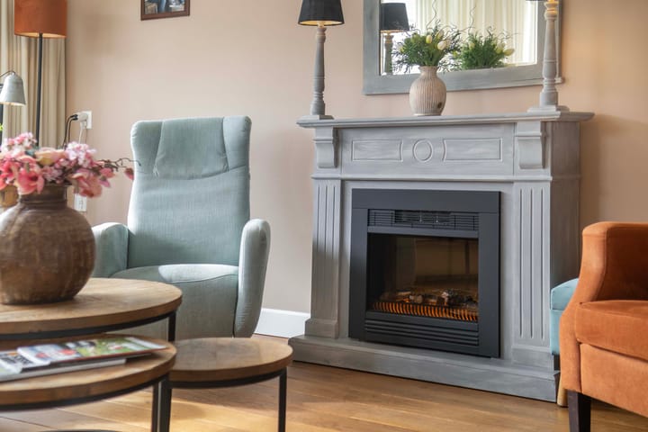 Foto 8 van Sparrenlaan 22