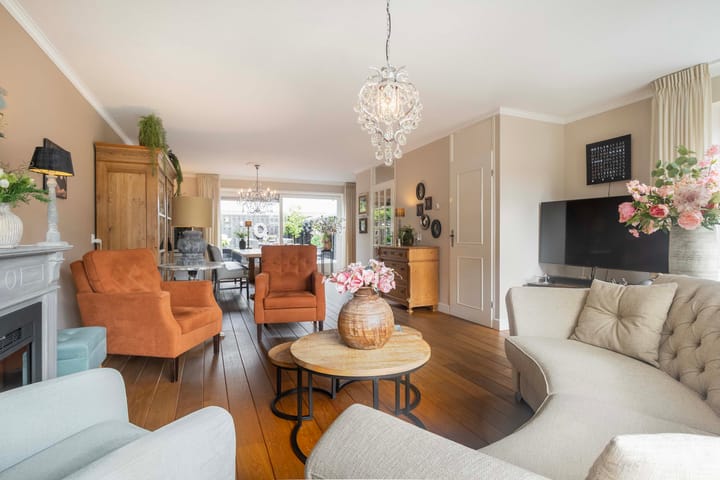 Foto 9 van Sparrenlaan 22