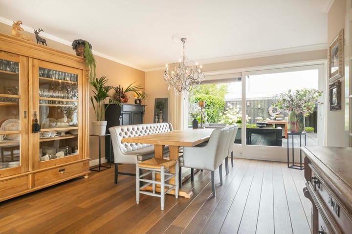 Foto 10 van Sparrenlaan 22