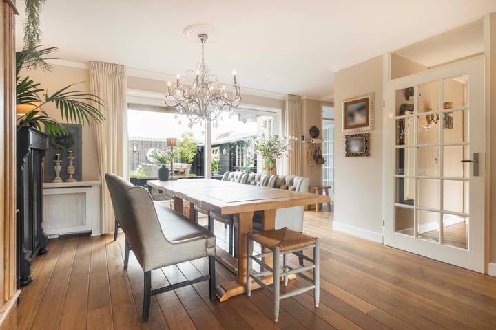 Foto 11 van Sparrenlaan 22