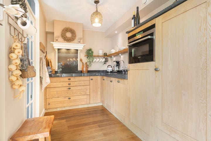 Foto 13 van Sparrenlaan 22