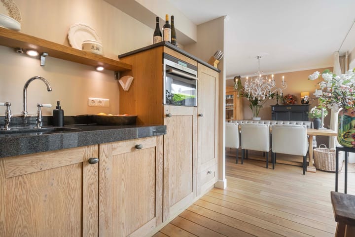 Foto 15 van Sparrenlaan 22