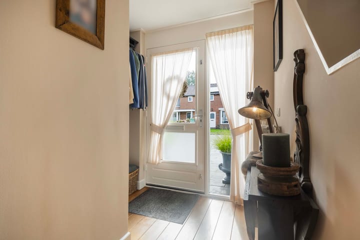 Foto 17 van Sparrenlaan 22