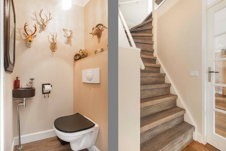 Foto 18 van Sparrenlaan 22