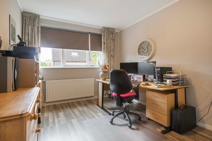 Foto 21 van Sparrenlaan 22