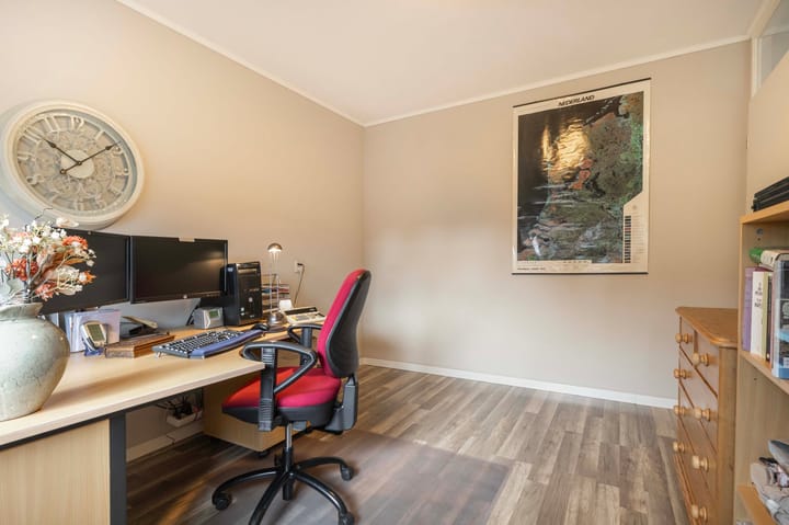 Foto 22 van Sparrenlaan 22