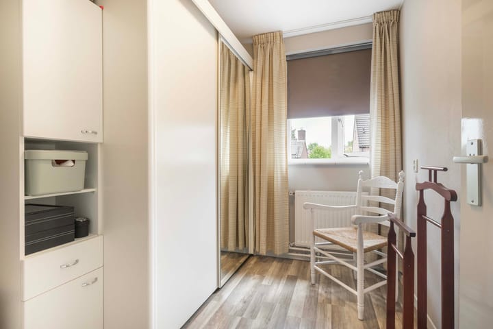 Foto 23 van Sparrenlaan 22