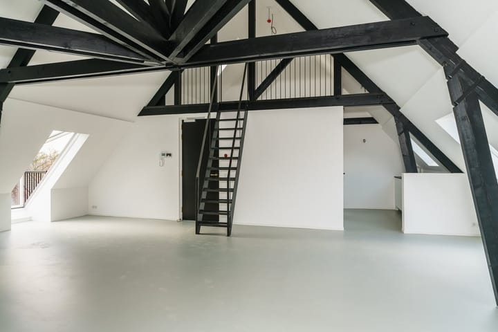 Foto 2 van Burgemeester van den Boschstraat 44-F