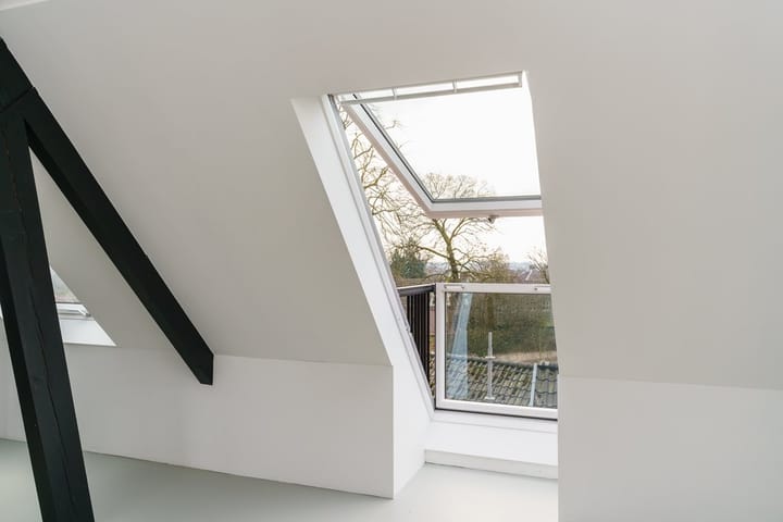 Foto 4 van Burgemeester van den Boschstraat 44-F