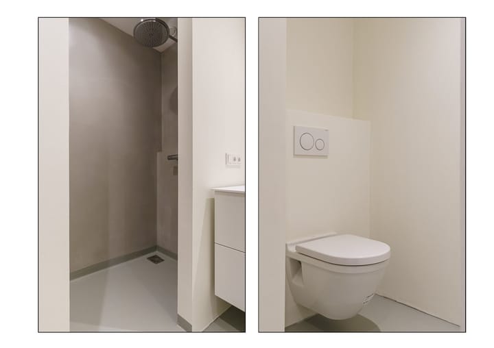 Foto 5 van Burgemeester van den Boschstraat 44-F