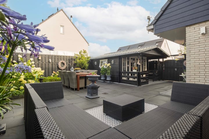 Foto 31 van Sparrenlaan 22