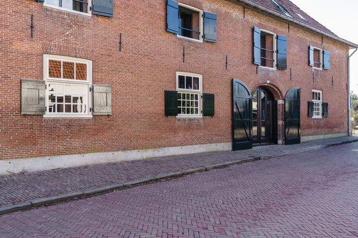 Photo 7 of Burgemeester van den Boschstraat 44-F