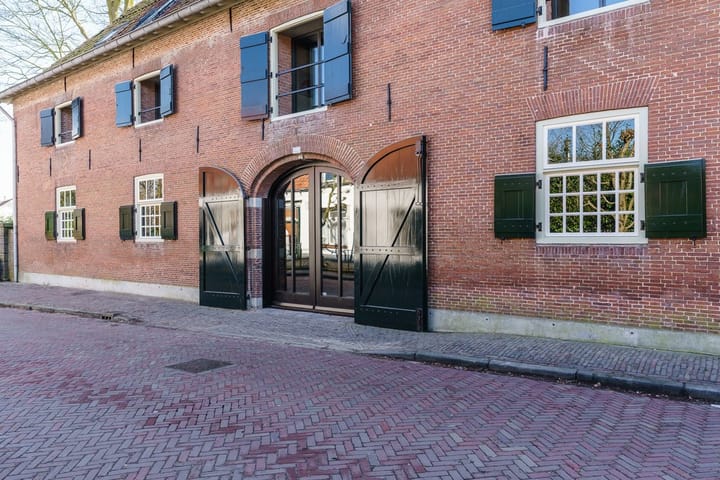 Photo 8 of Burgemeester van den Boschstraat 44-F