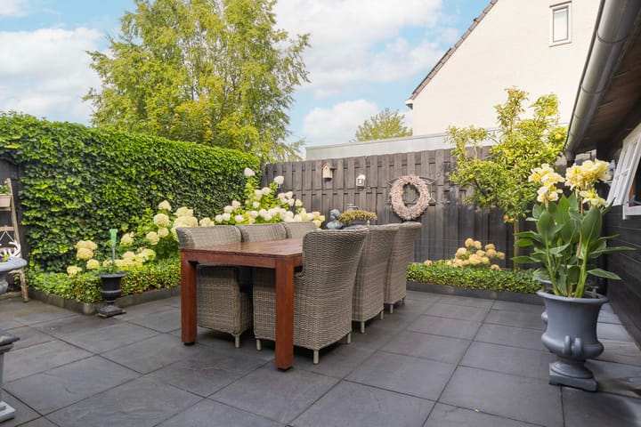 Foto 33 van Sparrenlaan 22