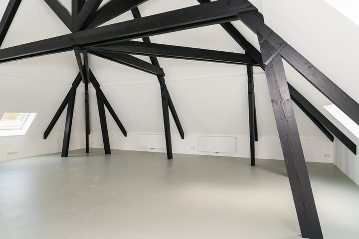 Photo 9 of Burgemeester van den Boschstraat 44-F