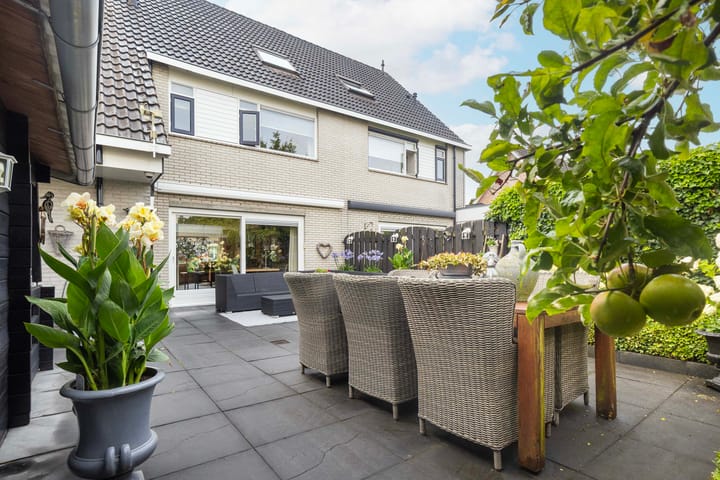 Foto 34 van Sparrenlaan 22