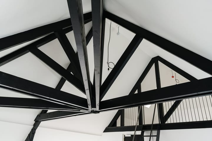 Photo 10 of Burgemeester van den Boschstraat 44-F