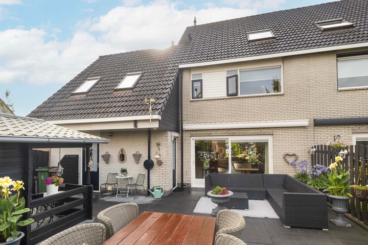 Foto 35 van Sparrenlaan 22