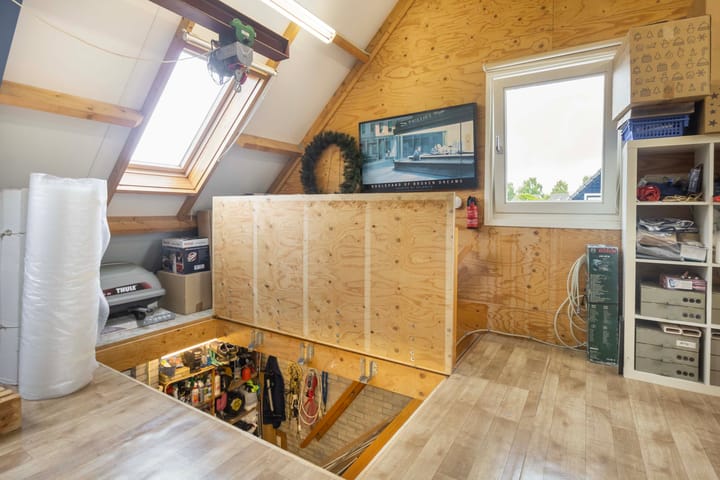 Foto 39 van Sparrenlaan 22