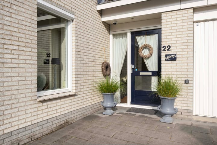 Foto 40 van Sparrenlaan 22