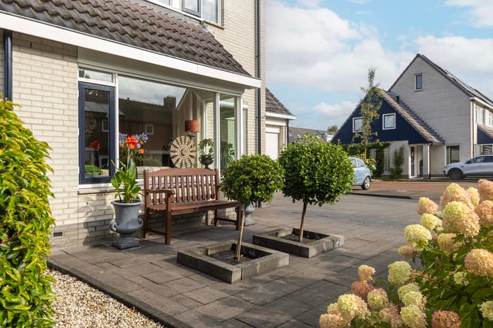 Foto 41 van Sparrenlaan 22