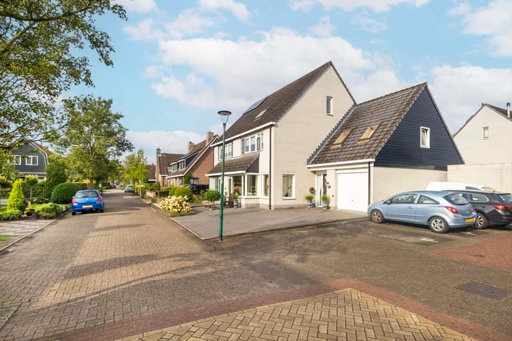 Foto 42 van Sparrenlaan 22