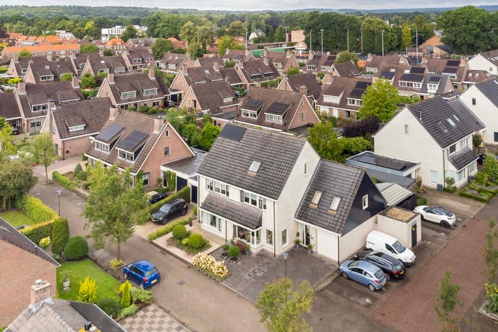 Foto 43 van Sparrenlaan 22