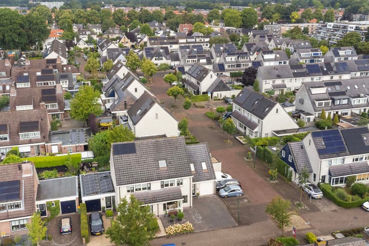 Foto 44 van Sparrenlaan 22