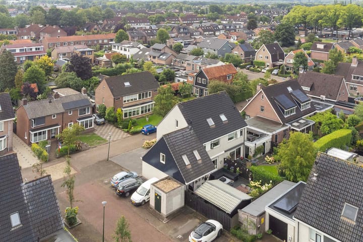 Foto 45 van Sparrenlaan 22