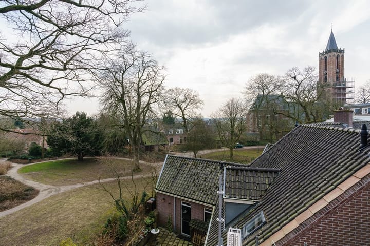 Photo 26 of Burgemeester van den Boschstraat 44-F