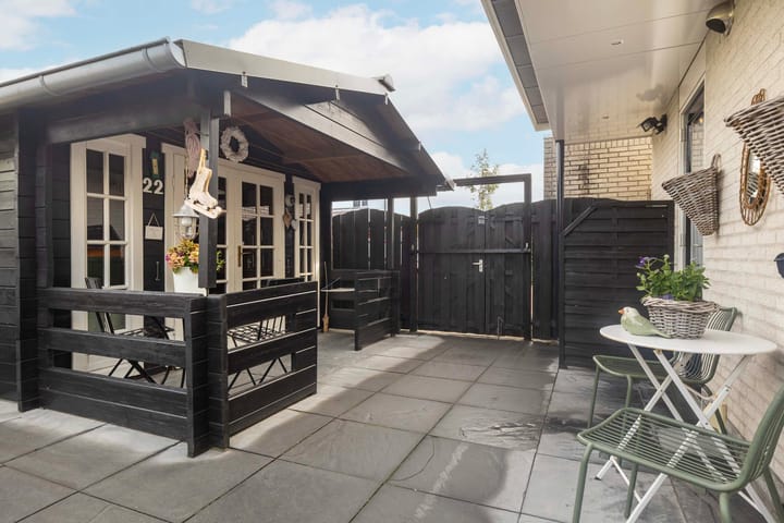 Foto 32 van Sparrenlaan 22