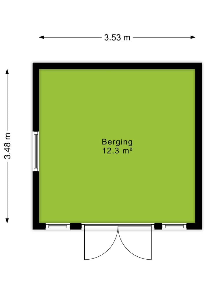 Foto 51 van Sparrenlaan 22