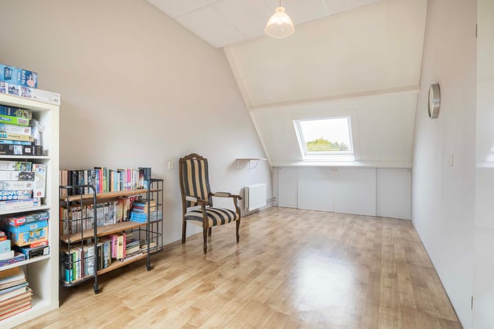 Foto 28 van Sparrenlaan 22