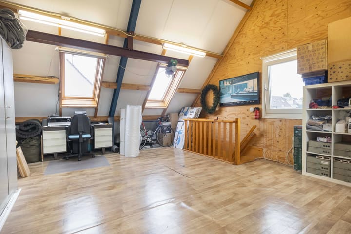 Foto 37 van Sparrenlaan 22