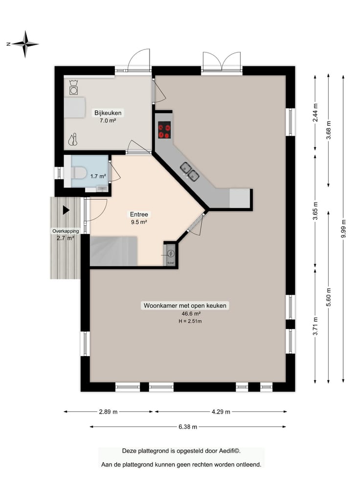 Foto 31 van Pastorietuin 4
