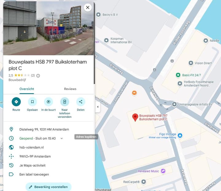 Foto 10 van Asterweg 143-A