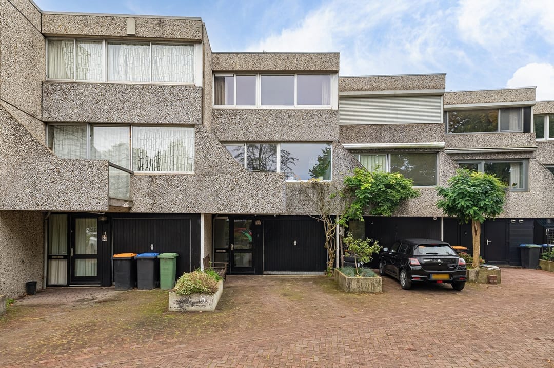 Foto 1 van Aragon 12