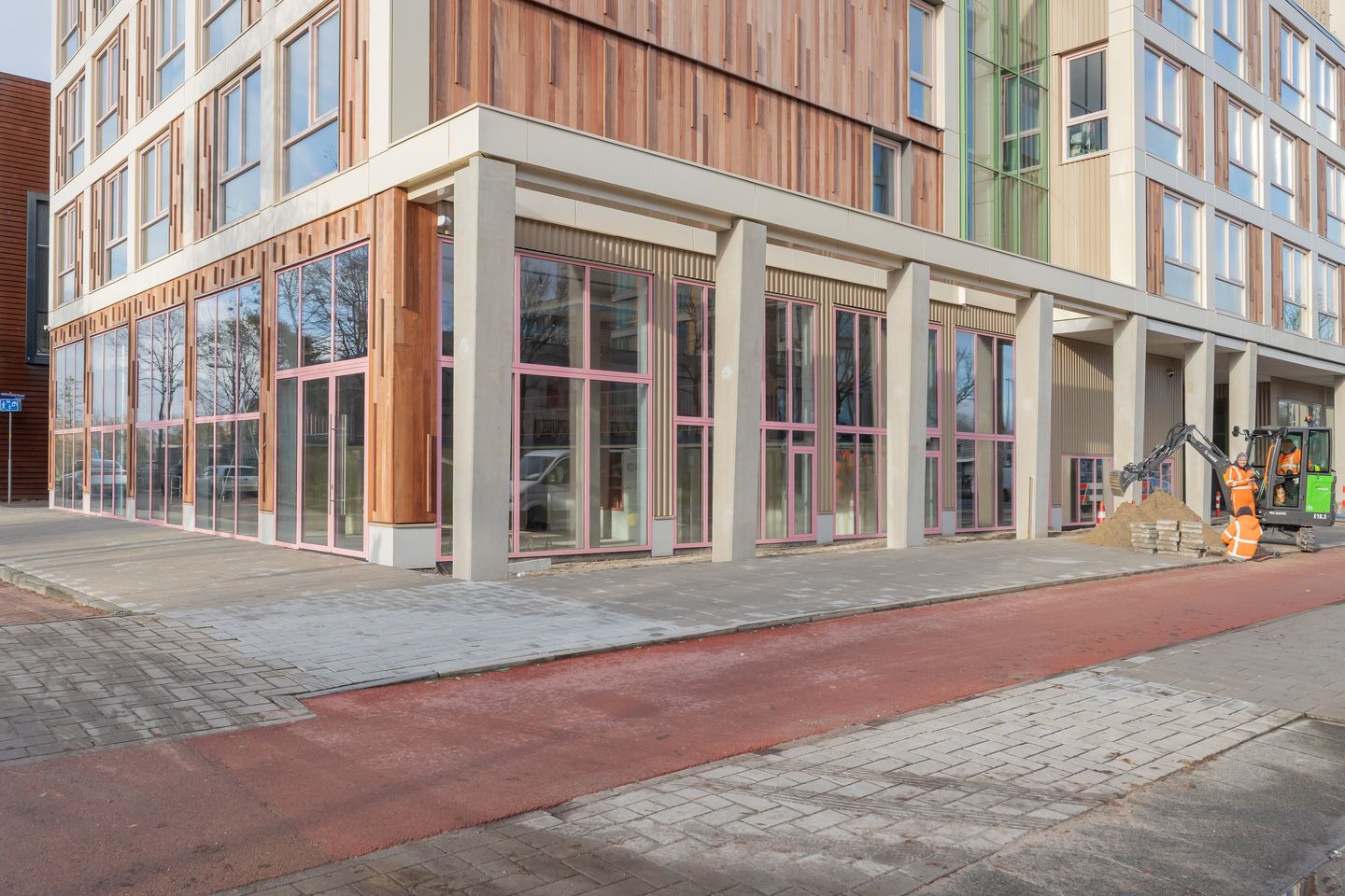 Bekijk foto 2 van Monnikskapstraat 8