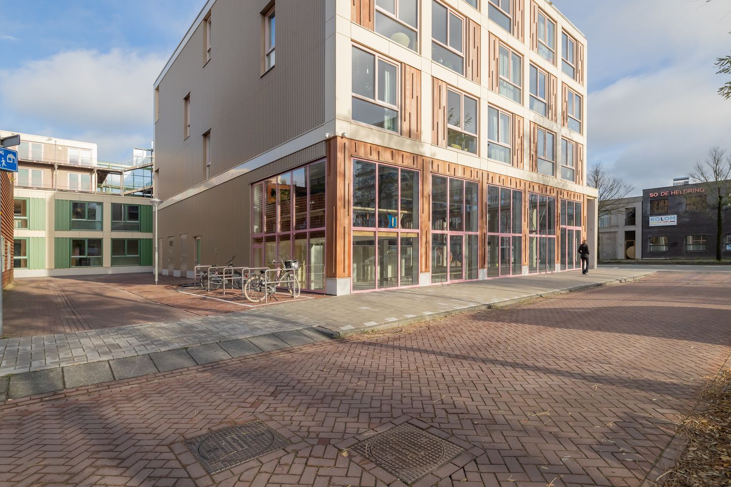 Bekijk foto 3 van Monnikskapstraat 8