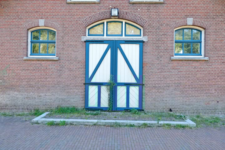 Foto 2 van Arthur Koolkwartier 47