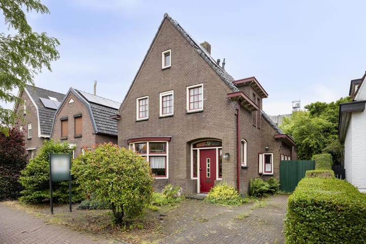 Photo 2 of N.C.B.-laan 44