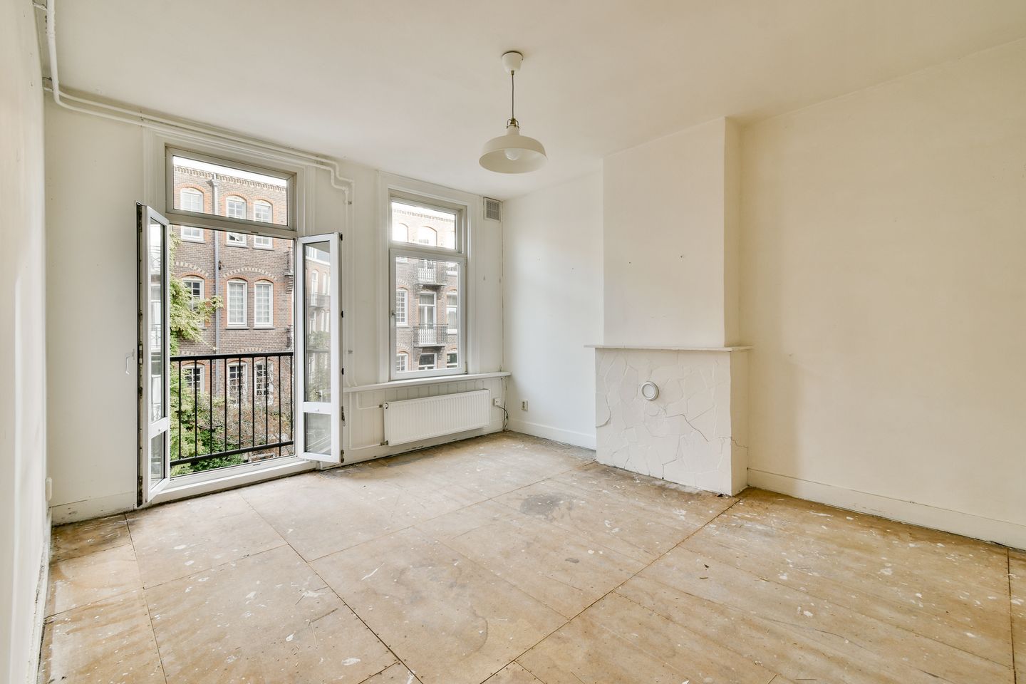 Foto 4 van Van Hogendorpstraat 181-2