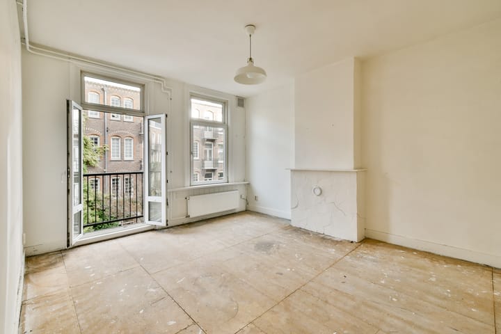 Foto 4 van Van Hogendorpstraat 181-2