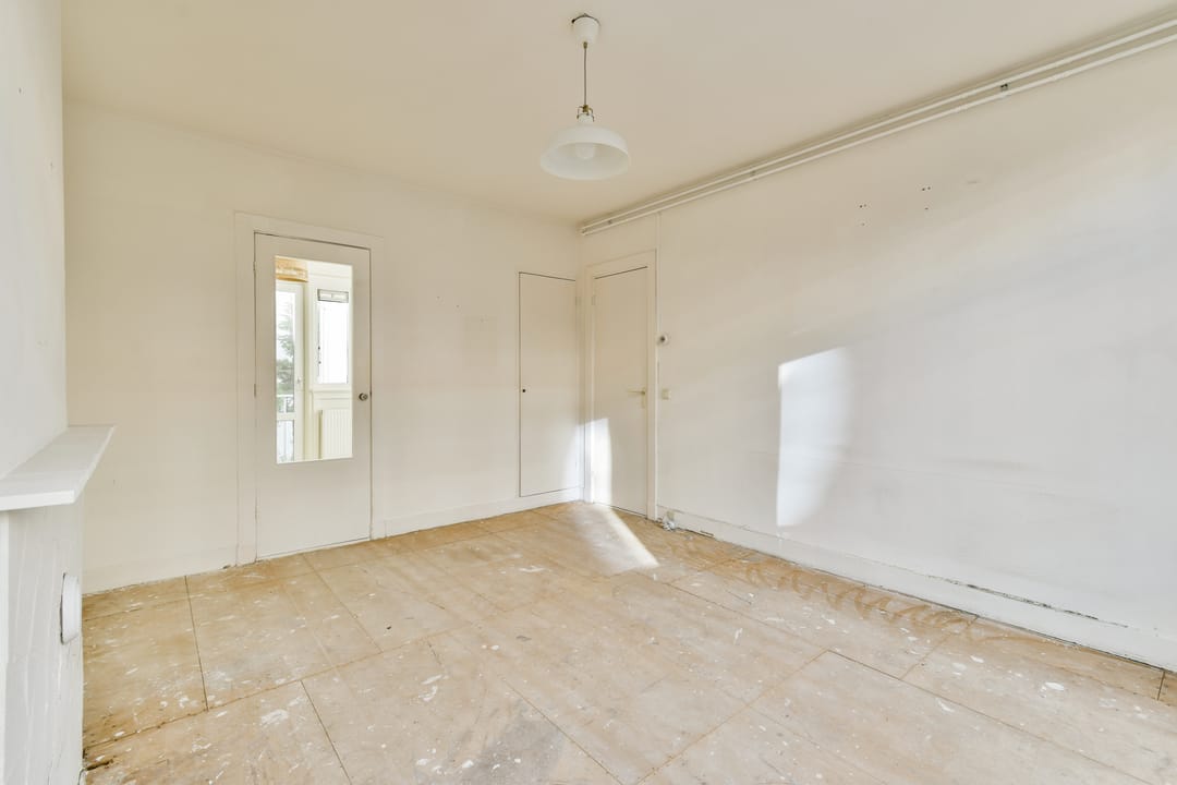 Foto 8 van Van Hogendorpstraat 181-2