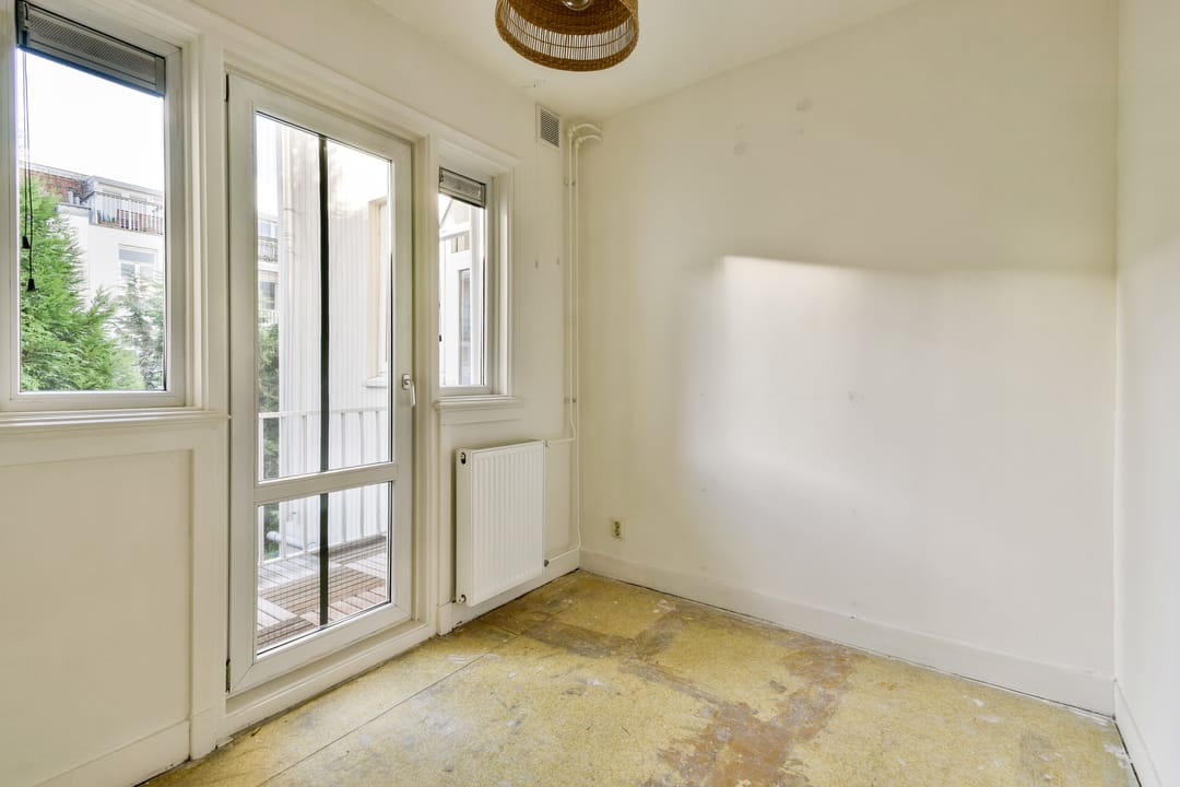 Foto 11 van Van Hogendorpstraat 181-2